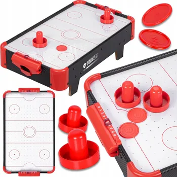 Obraz VZDUŠNÝ HOKEJ CYMBERGAJ - HERNÍ STŮL PRO DĚTI - 67cm XXL