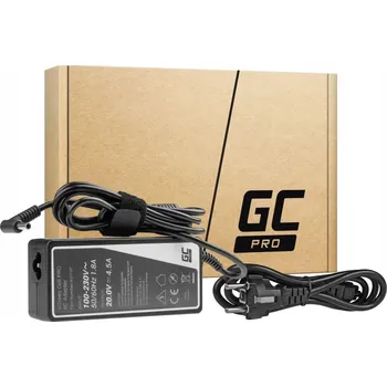 Adaptér k notebooku Lenovo G565A G570 4334 G570AH Nabíječka Adaptér