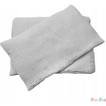 Povlečení Povlečení do kočárku (gondoly) 50x70 + 25x35 cm