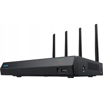 Rekordér Reolink NVS12W