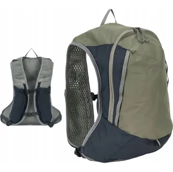 turistický batoh Batoh Kadva Zivo do 20 l šedý
