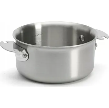 Hrnec Tradiční Hrnec de Buyer LOQY 1,2l