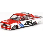 Datsun 510 Pro Street BRE510 V2 Kaido House 1:64 - MiniGT Datsun 510 - kovový model