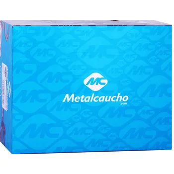 Zavěšení kol Metalcaucho 00172 Uložení, rameno