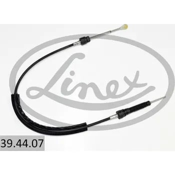 Tažné lanko, ruční převodovka LINEX 39.44.07