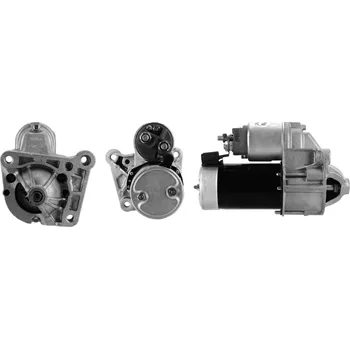 Startér Startér LUCAS LRS01729