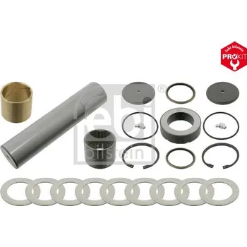 Čep nápravy Sada na opravy, svislý čep FEBI BILSTEIN 18999