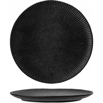 Talíř Mělký jídelní talíř Bloomingville Neri 23 cm