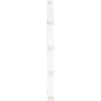 Závěsné svítidlo Eko-Light 0,3 W, integrovaný LED zdroj, 2 cm, bílá barva