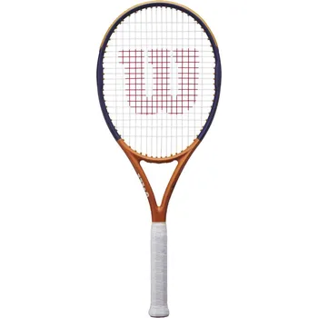 Tenisová raketa Wilson Roland Garros Equipe HP 2025 3 (4 3/8)