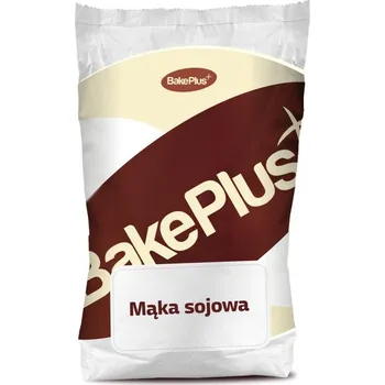 Mouka Sójová mouka - 10 kg