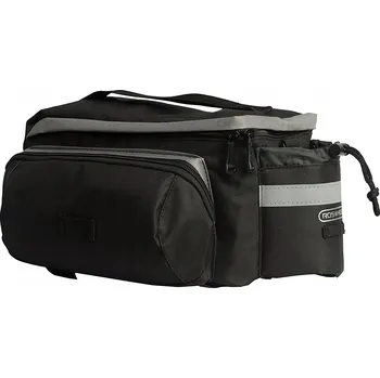 brašna na kolo Cyklistická brašna zadní Roswheel Taška na nosič 13l