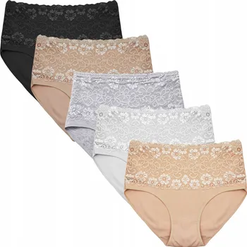 Kalhotky Kasawi dámské kalhotky Kalhotky velikost 3XL