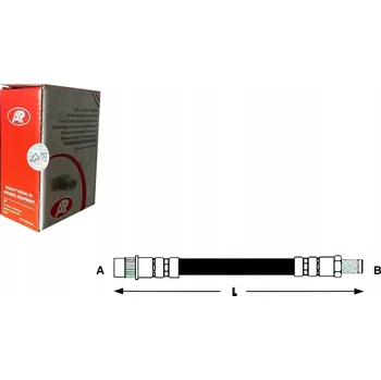 Brzdová hadice BRZDOVÁ HADICE AP 4806G4 HOS3584 24511104243 19