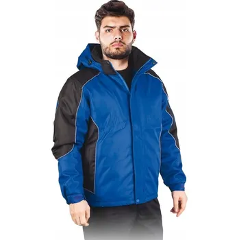 pracovní bunda Bunda Leber&Hollman Blizzard, velikost M