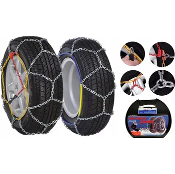 Sněhové řetězy Sněhové řetězy 60 KN KNS-60C2