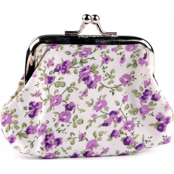 Peněženka Peněženka s kovovým rámečkem Stoklasa