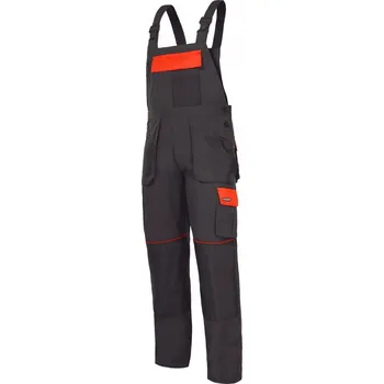 Pracovní obuv LAHTI PRO Ochranné zahradnické kalhoty XL L4060356