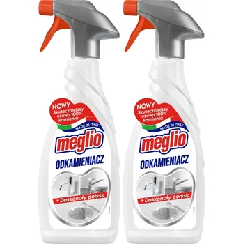 Meglio univerzální čisticí prostředek 1,3 l