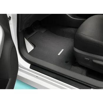 autokoberec TOYOTA PRIUS III VELUROVÉ KOBERCE ORIGINÁL PZ410-G2350-BB
