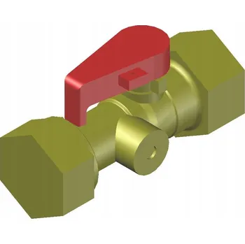 Ventil Zpětný ventil Reflex 3/4'' 7613000