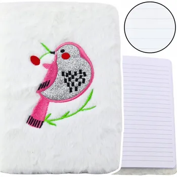 Zápisník Vícebarevný Notes A5 Lean