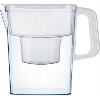 Filtrační konvice Filtrační konvice Aquaphor Compact 1 l bílá