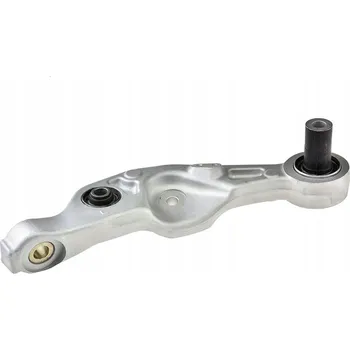 Zavěšení kol NTY ZWD-TY-176 Rameno, odpružení