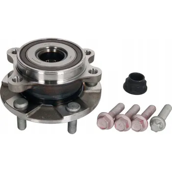 Zavěšení kol Meyle 30-14 652 0007 Náboj kola