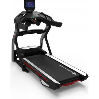 Běžecký pás BOWFLEX ELEKTRICKÝ BĚŽECKÝ PÁS T25