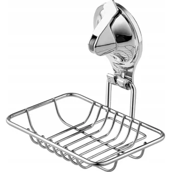 Mýdlenka mýdlo Kadax , šedý kov