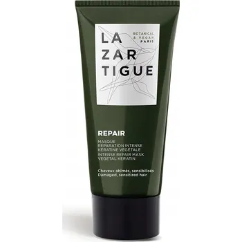 Vlasová regenerace Lazartigue Repair Intensive Regenerační Maska na Vlasy 50 ml