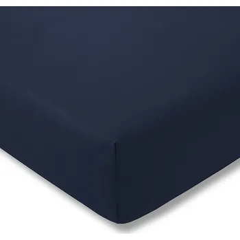 Prostěradlo Prostěradlo s gumou Estella jersey 200 x 200 cm