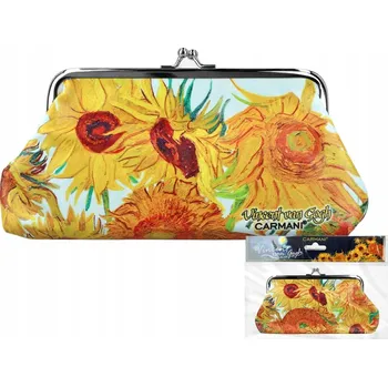 Peněženka Carmani peněženka syntetická vícebarevná - dámská