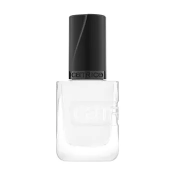 Přípravek na tvář CATRICE Gel Affair Nail Lacquer Lak na nehty