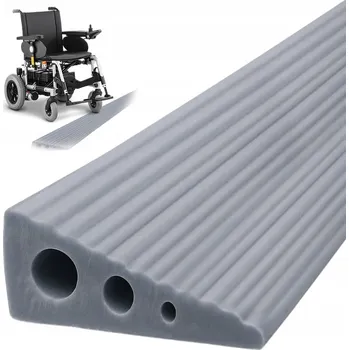 soklová lišta SAMOLEPICÍ PRAHOVÁ LIŠTA KE DVEŘÍM, PŘECHODOVÁ LIŠTA PRO PVC PODLAHY