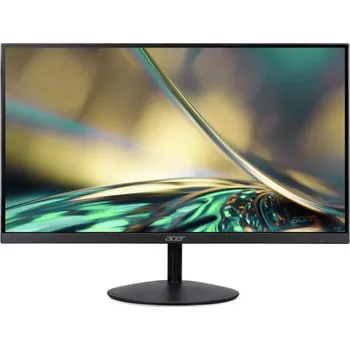Monitor Acer SA322QHBI - 31.5" | VA | FHD | 4 ms | 100 Hz | Slim Design, modrá Light filtr (UM.JS2EE.H01)