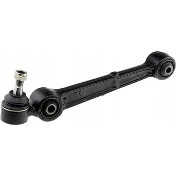 Zavěšení kol NTY ZWD-MS-014 Rameno , odpružení kol