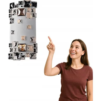 Nástěnné svítidlo Nástěnné svítidlo Italux bílé G9 28 W