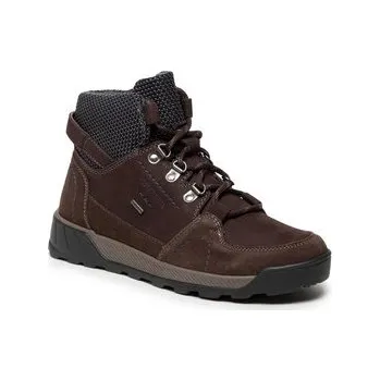 Dámská obuv Kozačky Josef Seibel Raymond 53 32353 MA16 331 Hnědá 40