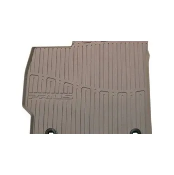 autokoberec TOYOTA PRIUS (XW30) GUMOVÉ AUTOKOBERCE SADA OE PZ49L-G2352-RJ