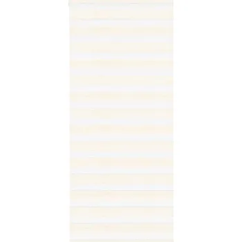 Roleta VidaXL zebra roleta, 135x230 cm, šířka látky 130,9 cm, polyester