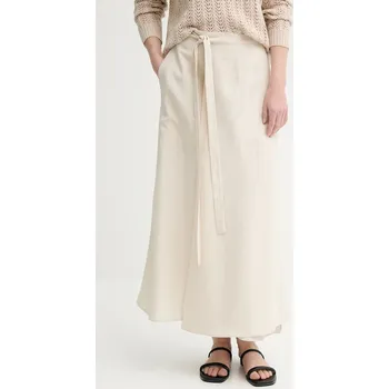 Dámská sukně Sukně Marc O'Polo 504122420059 béžová 01X, vel. 36