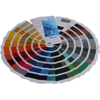 vzorník barev vzorkovník barev RAL - vzorník barev RAL