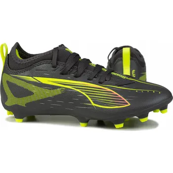 Kopačky Fotbalová obuv, dětské kopačky Puma ULTRA 5 MATCH FG AG JR 108167 03