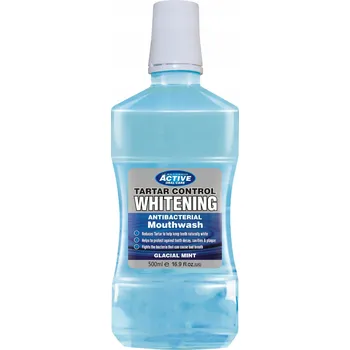 Ústní voda Active ústní voda 500 ml