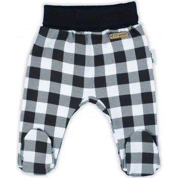 Bavlněný kojenecké overal Nicol, vel. 68