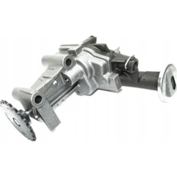 Olejové čerpadlo MV Parts MV O1577 Olejové čerpadlo