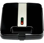 Zelmer ZWM0001 černý - rozbaleno, nový výrobek (Vaflovač Zelmer ZWM0001 černý)