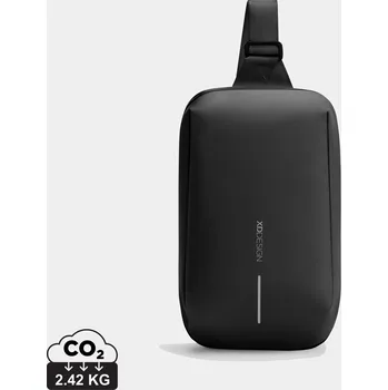 XD Design městský batoh černý